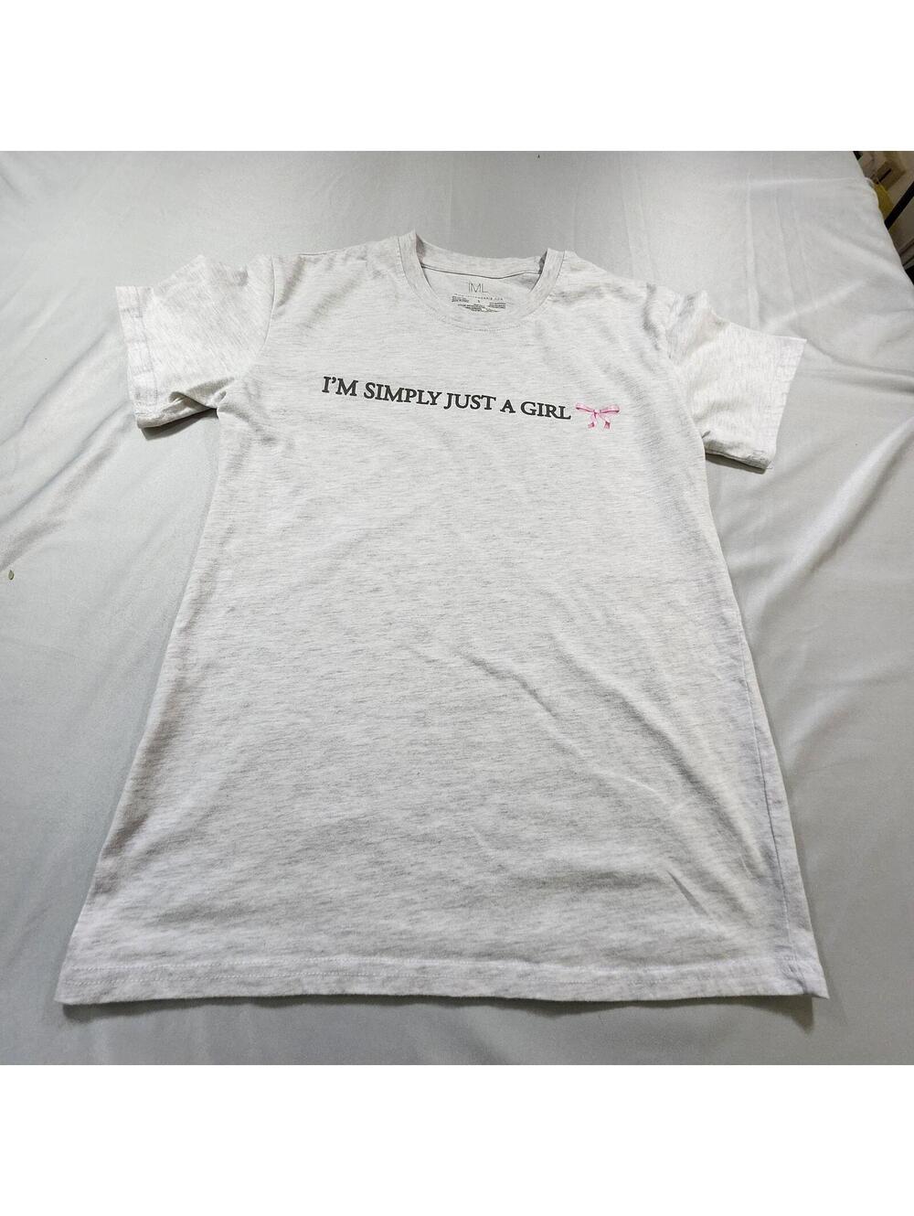 IML Tee Shirt